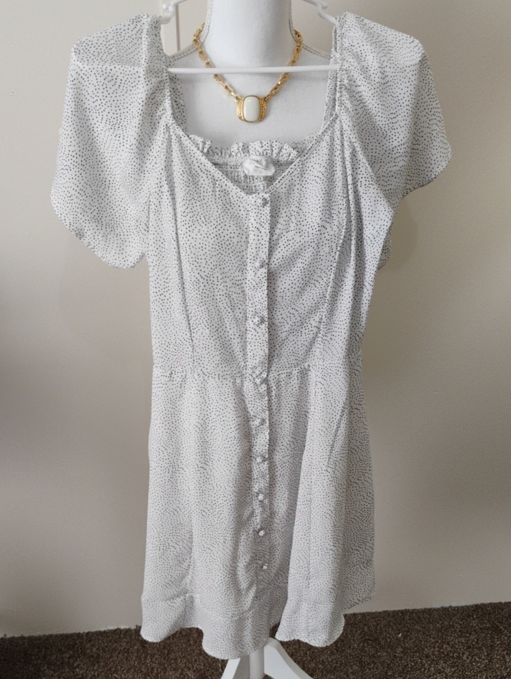 Sienna Sky Dress